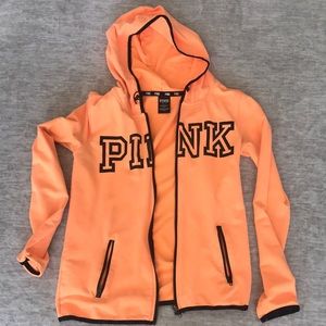 PINK Victoria secret hoodie